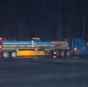 Meet your Posher, Andy